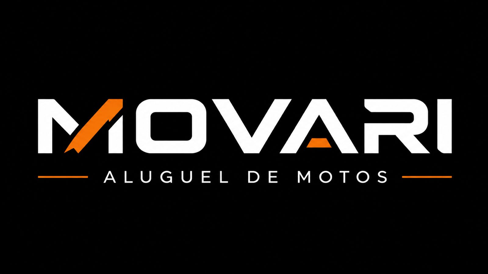 Movari — Aluguel de Motos
